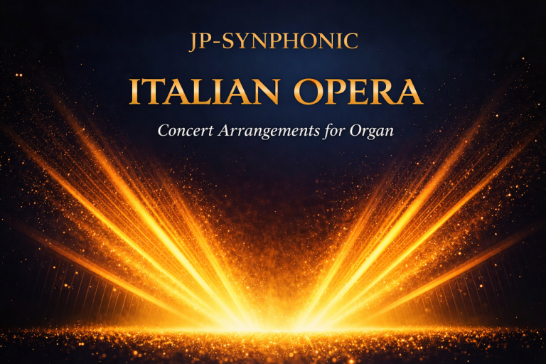 Notenheft_Italian_Opera_Titel